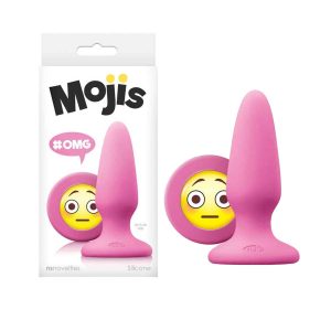 Dop-Anal-Moji’s-–-OMG-–-Medium