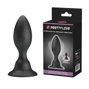 Dop-Anal-Pretty-Love-Anal-Plug