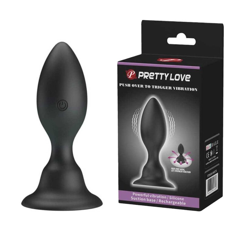 Dop-Anal-Pretty-Love-Anal-Plug