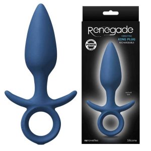 Dop-Anal-Renegade-–-King