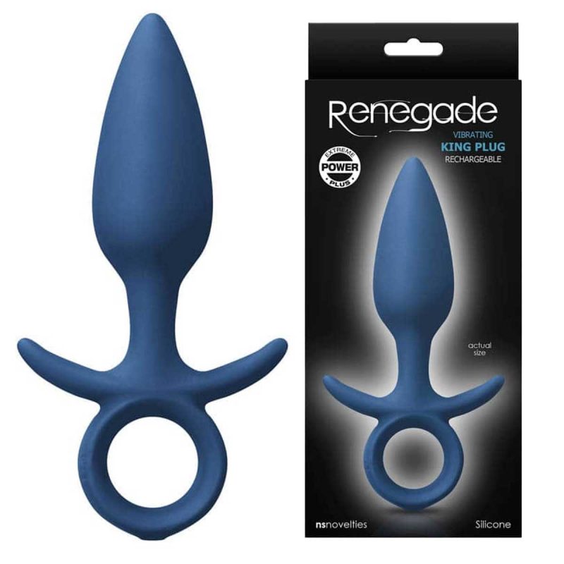 Dop-Anal-Renegade-–-King