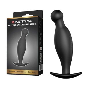 Dop Anal Rezistent La Apă Pretty Love Special