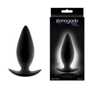 Dop-Anal-Rezistent-La-Apă-Renegade-Spades