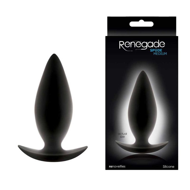 Dop-Anal-Rezistent-La-Apă-Renegade-Spades