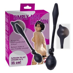 Dop-Anal-Simply-Anal-Balloon