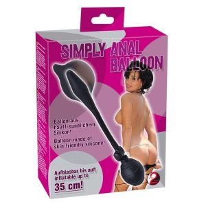 Dop-Anal-Simply-Anal-Balloon-plug
