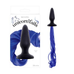 Dop-Anal-Unicorn-Tails-Blue