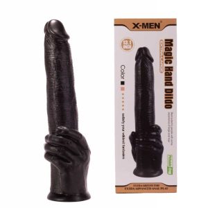 Dop Anal X-MEN 13.1