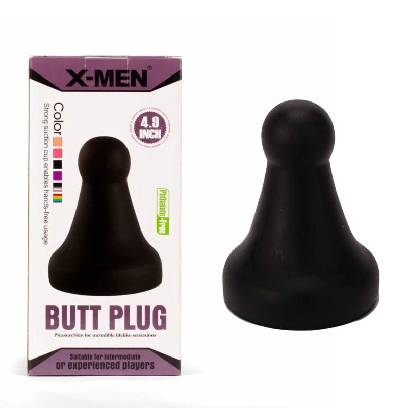 Dop-Anal-X-MEN-Butt-Plug