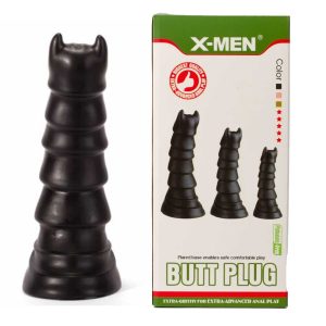 Dop Anal X-MEN Monster Plug 2