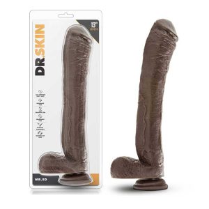 Dr.-Skin-Mr.-Ed-Dildo-Chocolate