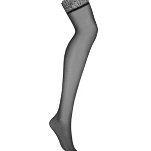Chiccanta stockings black  S/M - Dressuri Sexy