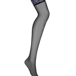 Drimera stockings blue  S/M - Dressuri Sexy