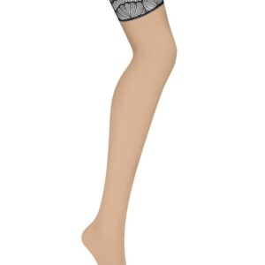 Isabellia stockings L/XL - Dressuri Sexy