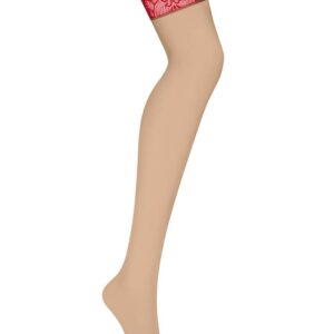Loventy stockingsÂ  L/XL - Dressuri Sexy