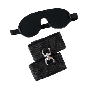 Eyemask-Din-Poliamidă