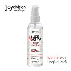 JoyDivision-Lubrifiant-Slick'nSlide,-100-ml