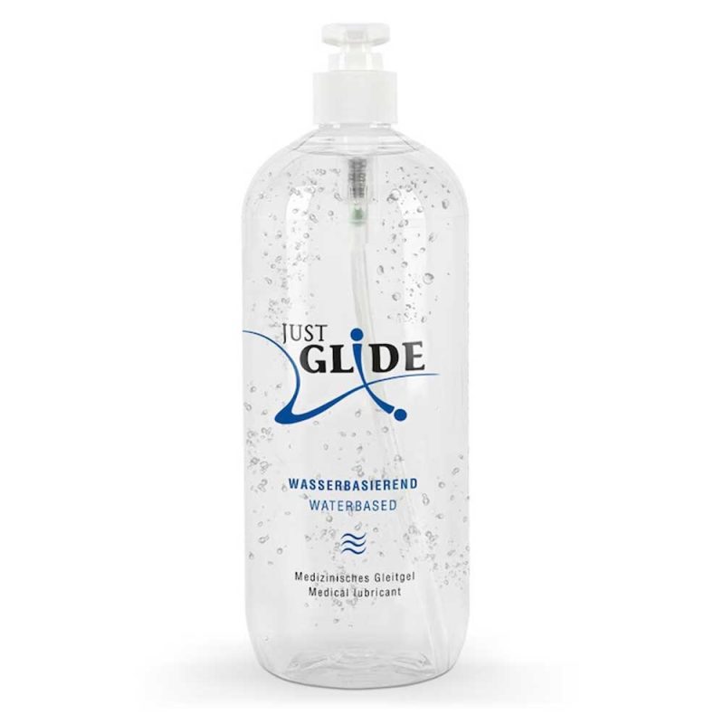 Just-Glide-Water-Based