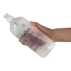 Just-Glide-Water-Based--Lubrifiant-Mare