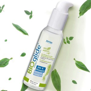 Lubricant & Massage Oil