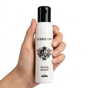 Lubricant-eros-fetish