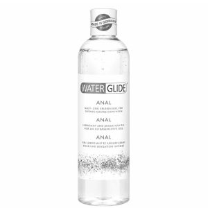 Lubrifiant Anal Watergllide