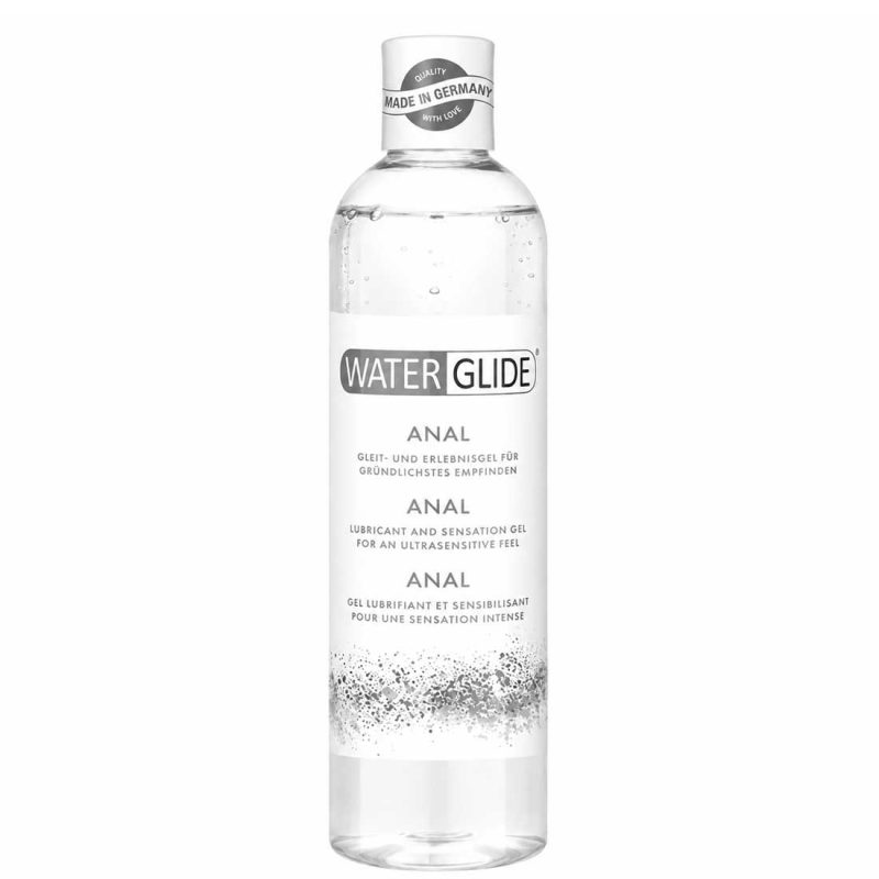 Lubrifiant Anal Watergllide