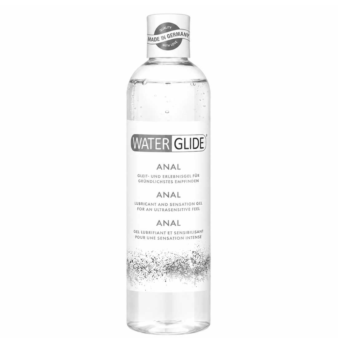 Lubrifiant-Anal-Watergllide Lubrifiant Anal Watergllide