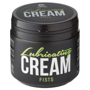 Lubrifiant-CBL-Fisting-CREAM-ambalaj