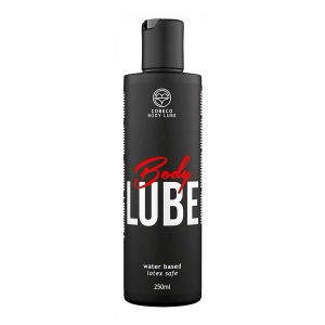 Lubrifiant Cbl Water Based Bodylube