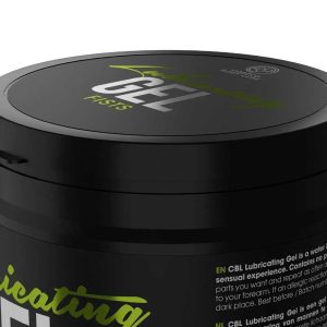 Lubrifiant Pe Baza De Apa