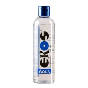 Lubrifiant Pe Baza De Apa Aqua Flasche Pentru Cupluri