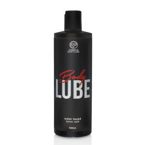Lubrifiant Pe Baza De Apa CBL water based BodyLube