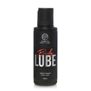 Lubrifiant Pe Baza De Apa CBL water based BodyLube – 100 ml Pentru Cupluri