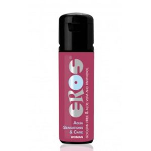Lubrifiant Pe Baza De Apa EROS GLIDES – Water