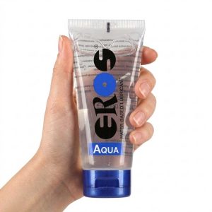 Lubrifiant Pe Bază De Apă Eros Aqua