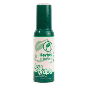 Lubrifiant Pe Baza De Apa Herbal Lubricant Gel