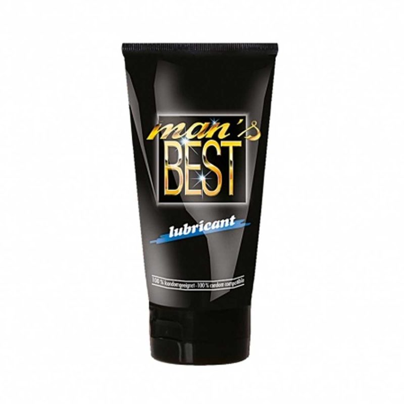 Lubrifiant Pe Baza De Apa Mans BEST