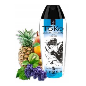 Lubrifiant-Toko-Aroma
