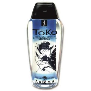 Lubrifiant Toko Aroma – Fructe Exotice