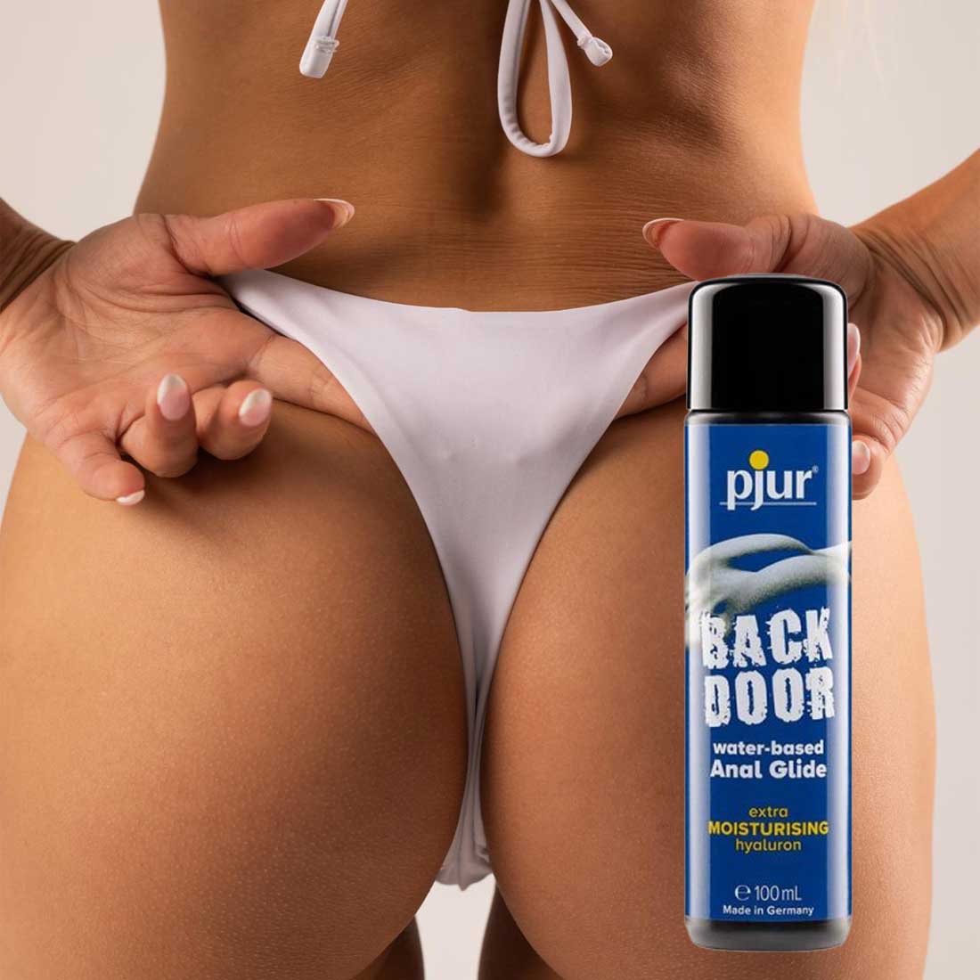 Lubrifiant-pJur-Back-Door-Comfort-Water