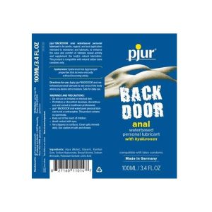 Lubrifiant-pJur-Back-Door-Comfort-Water-[Anal-Glide]-100-ml-detalii