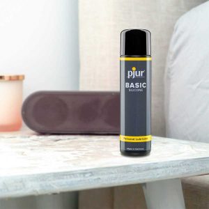 Lubrifiant-pjur-Basic-Silicone-–-100-ml