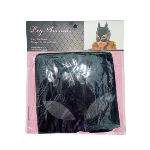Mască-Erotică-Cat-Woman-Mask-[Sexy-&-Rea]-ambalare