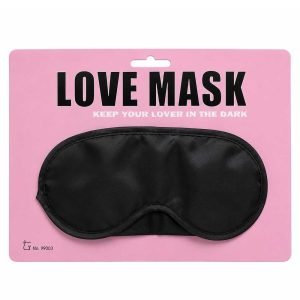 Masca-Love-Mask
