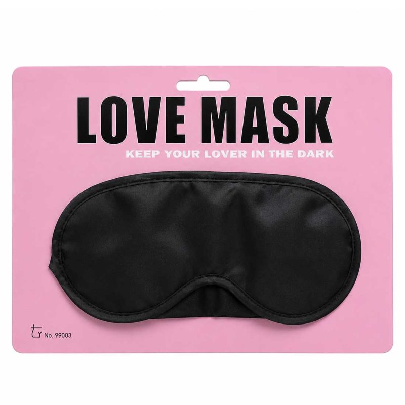 Masca-Love-Mask
