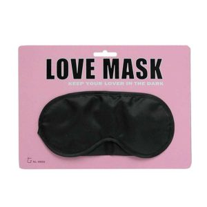 Masca Love Mask