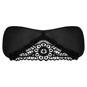 Mască-Satinia-Black-Mask