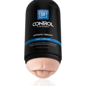 Model Sir Richard's Control Intimate Therapy Deep Comfort