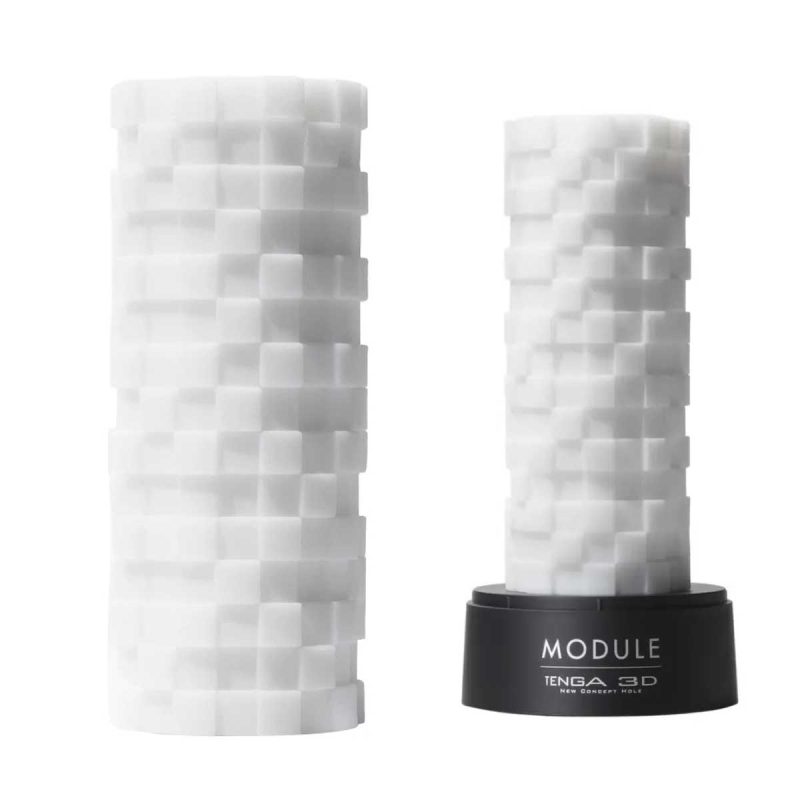 Masturbator-3D-Module